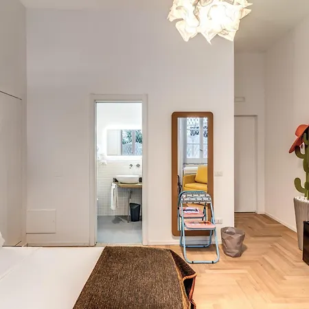 La Corte Di Partenope Guest house Naples