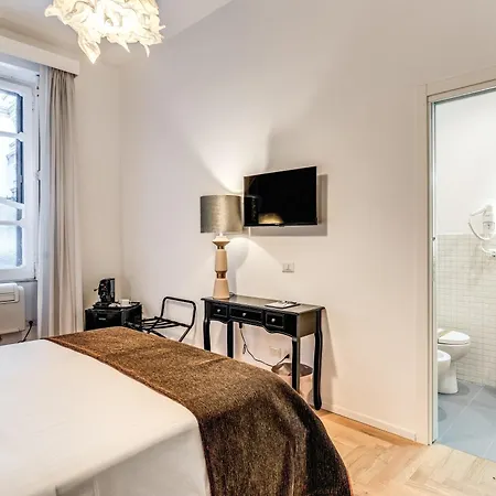 Guest house La Corte Di Partenope *