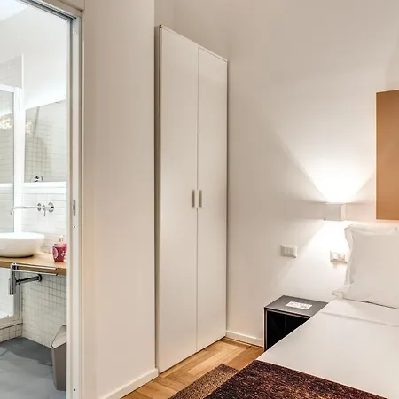 La Corte Di Partenope Guest house