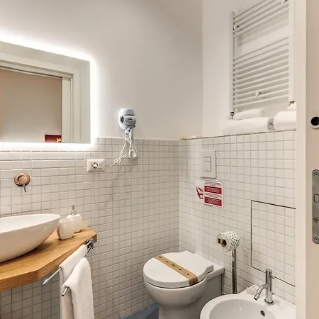 Guest house La Corte Di Partenope Naples
