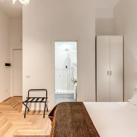 Guest house La Corte Di Partenope