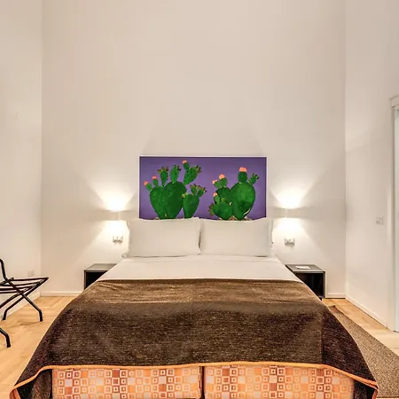 La Corte Di Partenope Guest house Naples
