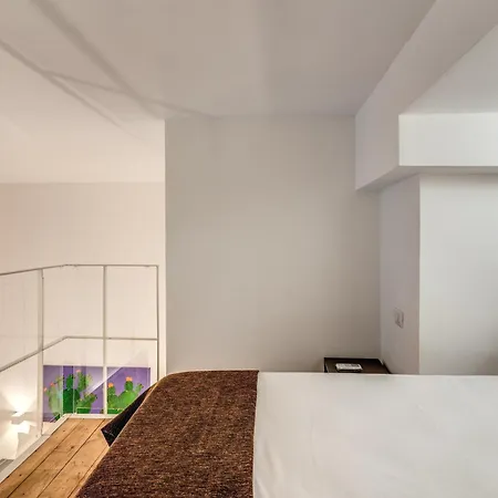 La Corte Di Partenope Guest house Naples